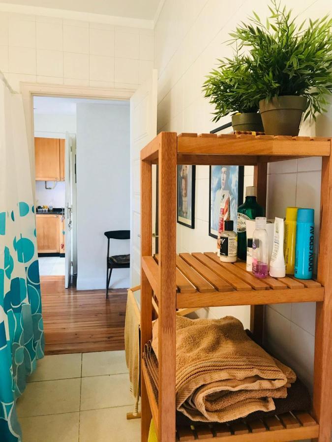 ポルトAntas Cozy Houseアパートメント エクステリア 写真